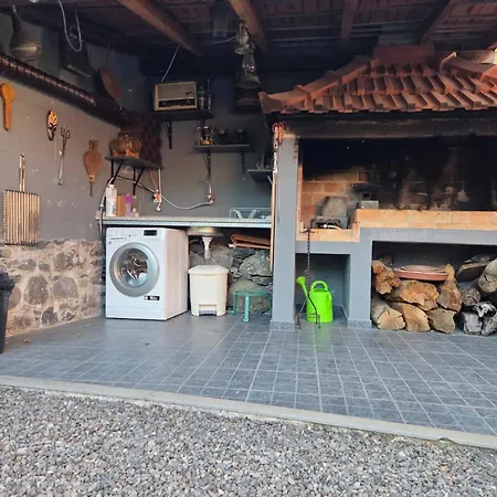 Bela Vista By Escape To Madeira * Cedros