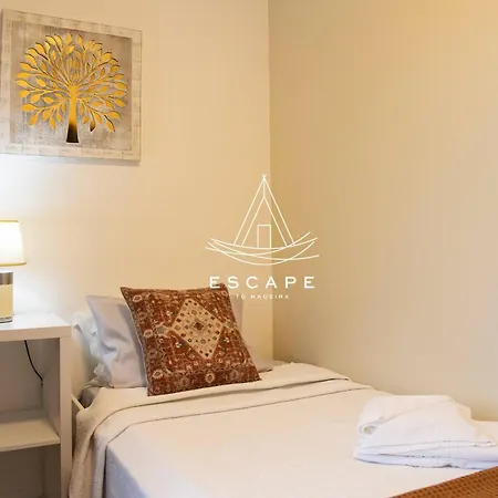 Bela Vista By Escape To Madeira