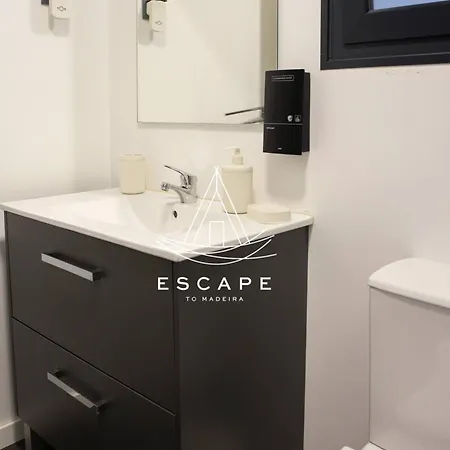 Bela Vista By Escape To Madeira Vila