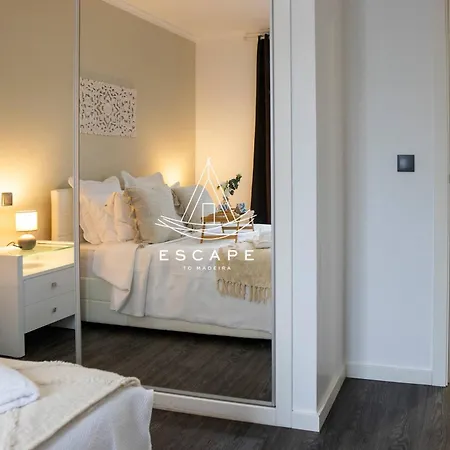 Bela Vista By Escape To Madeira Vila Cedros