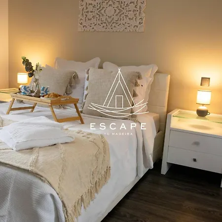 Bela Vista By Escape To Madeira Vila Cedros