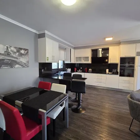 Bela Vista By Escape To Madeira Cedros