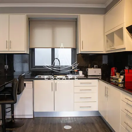 Vila Bela Vista By Escape To Madeira Cedros