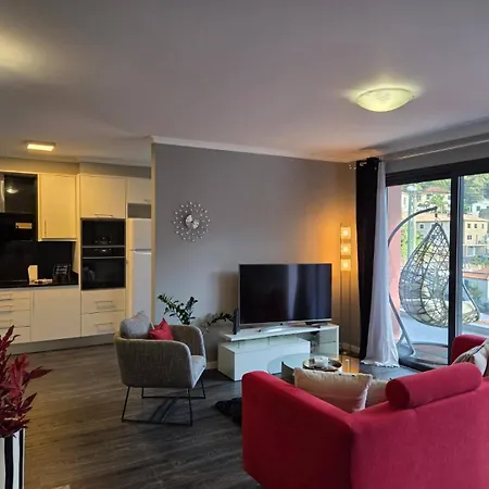 Vila Bela Vista By Escape To Madeira *