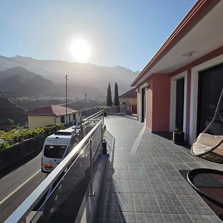Bela Vista By Escape To Madeira Vila *