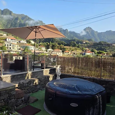 Bela Vista By Escape To Madeira Vila Cedros