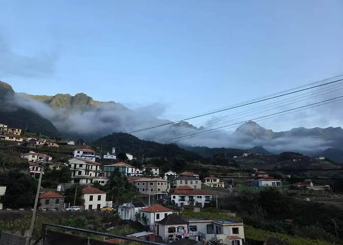Bela Vista By Escape To Madeira São Vicente