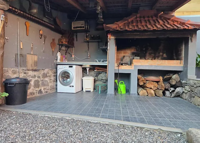 Bela Vista By Escape To Madeira * São Vicente