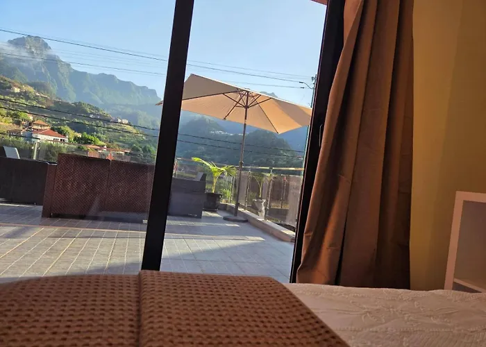 Bela Vista By Escape To Madeira