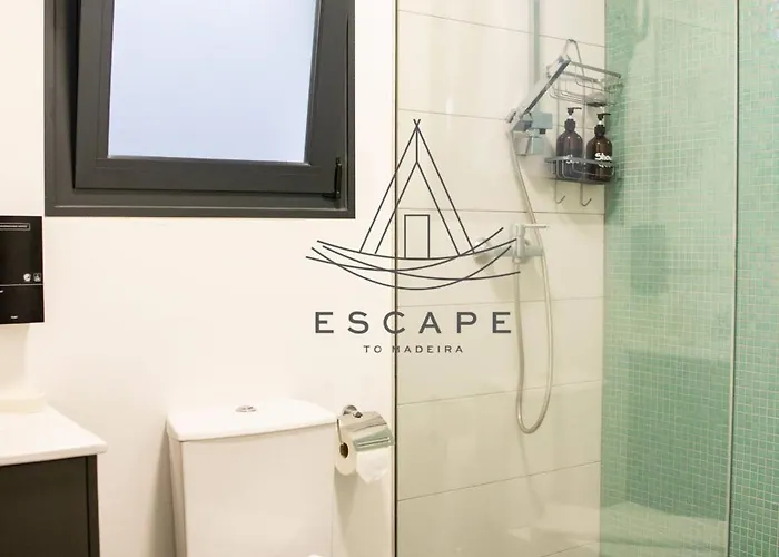 Bela Vista By Escape To Madeira São Vicente