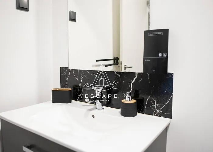 Bela Vista By Escape To Madeira *