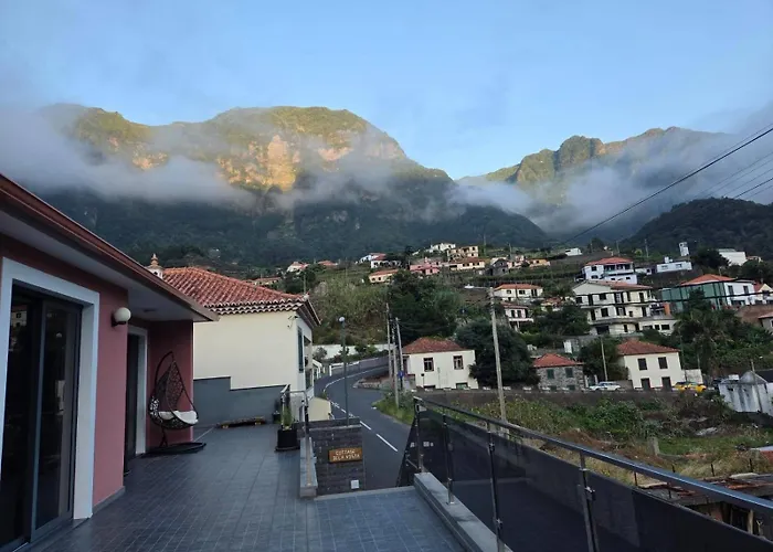 Bela Vista By Escape To Madeira *