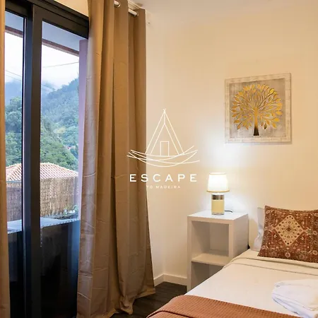 Villa Bela Vista By Escape To Madeira Cedros