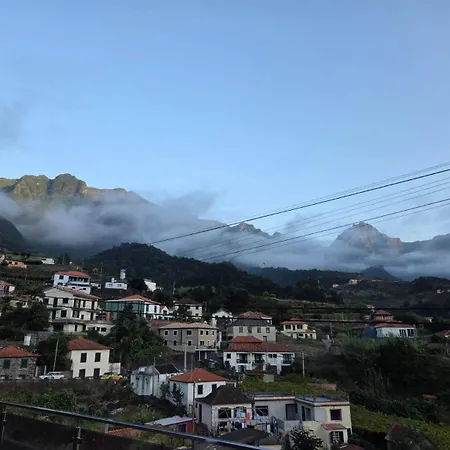 Bela Vista By Escape To Madeira São Vicente