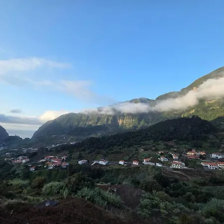 Bela Vista By Escape To Madeira فيلة Cedros