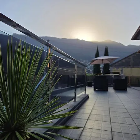فيلة Bela Vista By Escape To Madeira Cedros