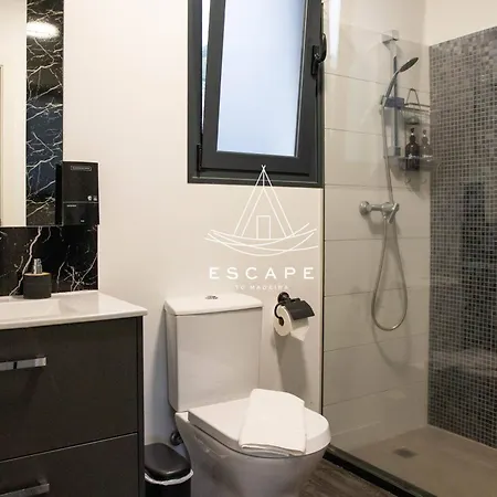 Bela Vista By Escape To Madeira Cedros