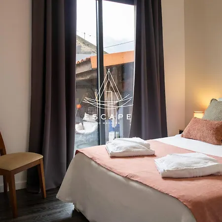 Bela Vista By Escape To Madeira *