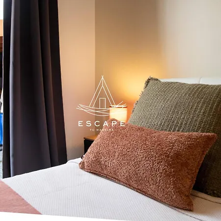 Bela Vista By Escape To Madeira فيلة Cedros