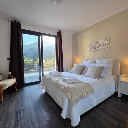 Bela Vista By Escape To Madeira Villa *