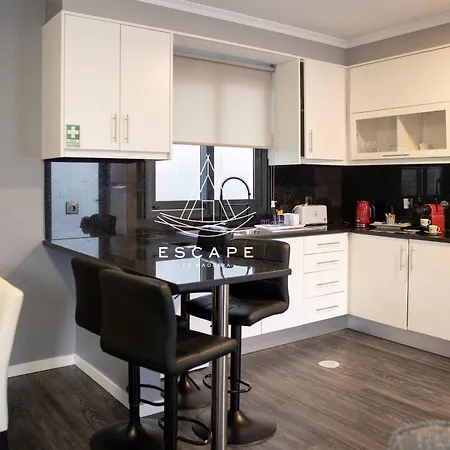 فيلة Bela Vista By Escape To Madeira Cedros