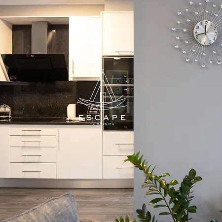 Bela Vista By Escape To Madeira * Cedros