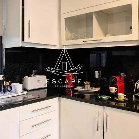 Bela Vista By Escape To Madeira Villa Cedros