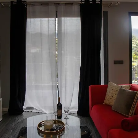 Bela Vista By Escape To Madeira Cedros