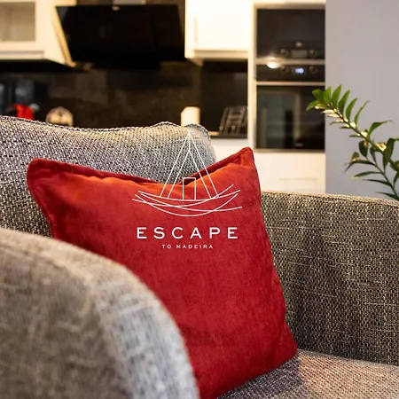 Bela Vista By Escape To Madeira Cedros