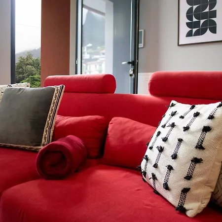 Bela Vista By Escape To Madeira Cedros