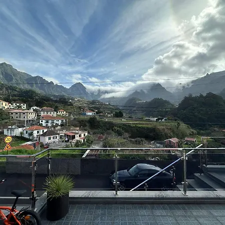 فيلة Bela Vista By Escape To Madeira *