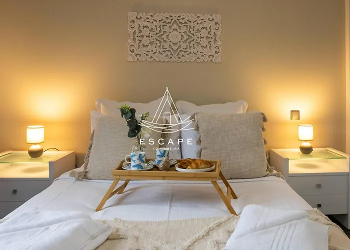 Bela Vista By Escape To Madeira Villa