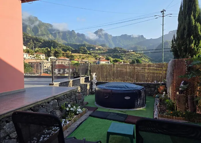 Bela Vista By Escape To Madeira *