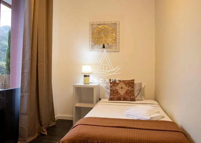 Bela Vista By Escape To Madeira