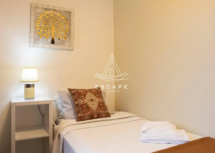 Bela Vista By Escape To Madeira