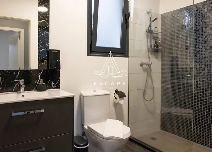 Bela Vista By Escape To Madeira São Vicente