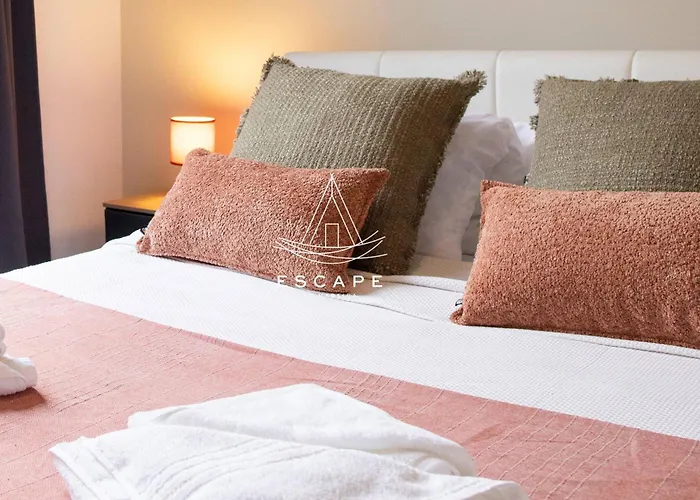 Bela Vista By Escape To Madeira Cedros