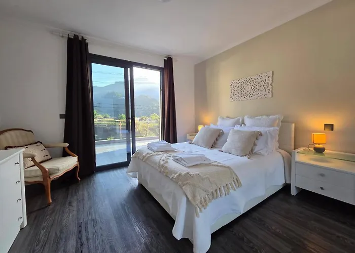 Bela Vista By Escape To Madeira Villa *
