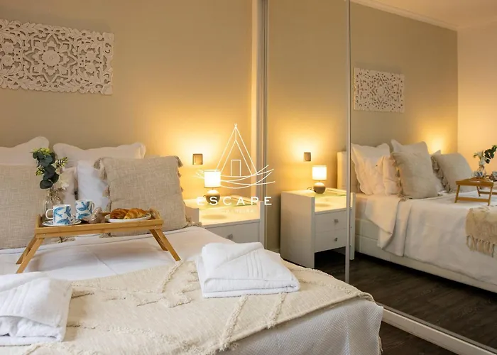 Bela Vista By Escape To Madeira * São Vicente