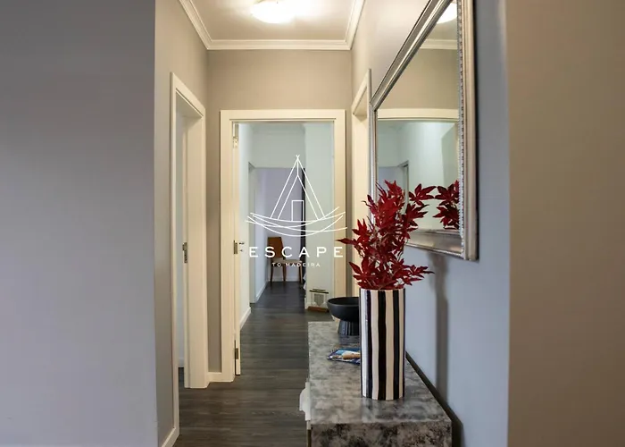 Bela Vista By Escape To Madeira Villa *