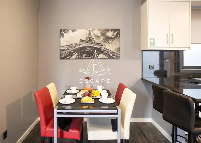 Bela Vista By Escape To Madeira