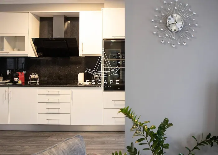 Bela Vista By Escape To Madeira * Cedros